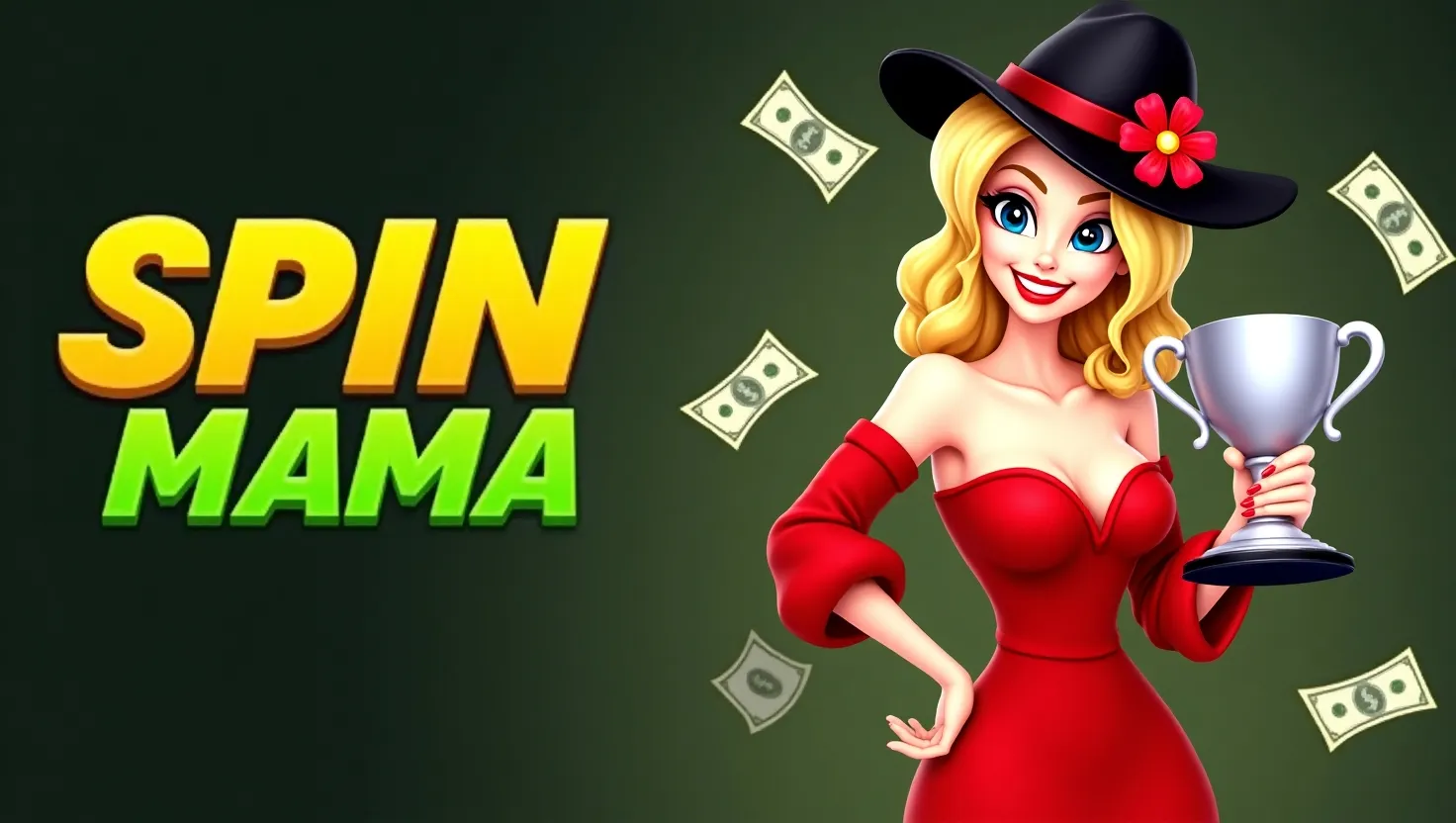 spinmama