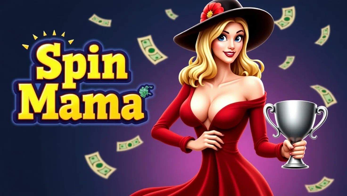 spinmama