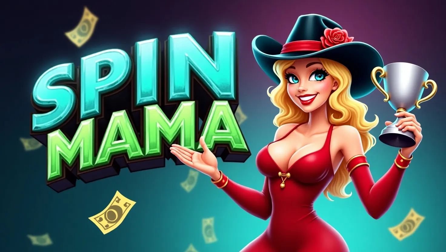 spinmama app