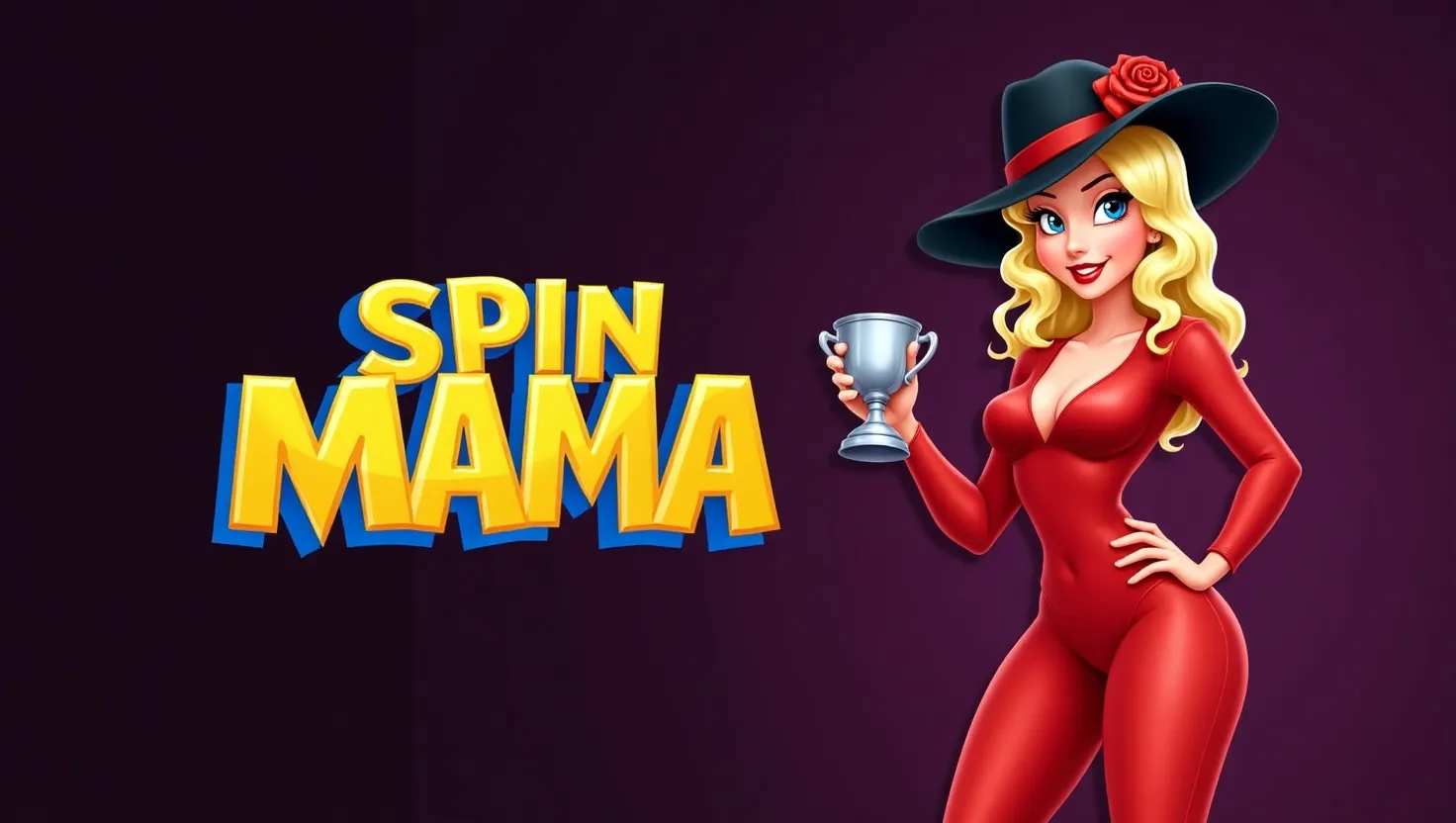 spinmama bonus εγγραφησ